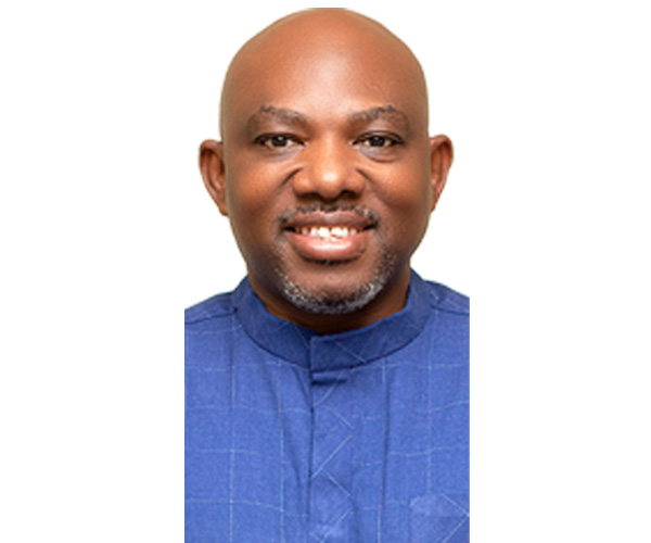 John E. Sagoe