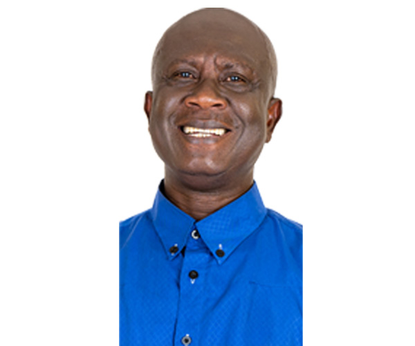 Bobby K. Gyamfi