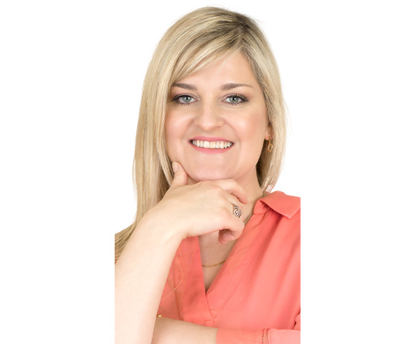Joelle Gyamfi
